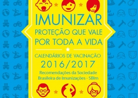 CALENDÁRIOS VACINAÇÃO 2017